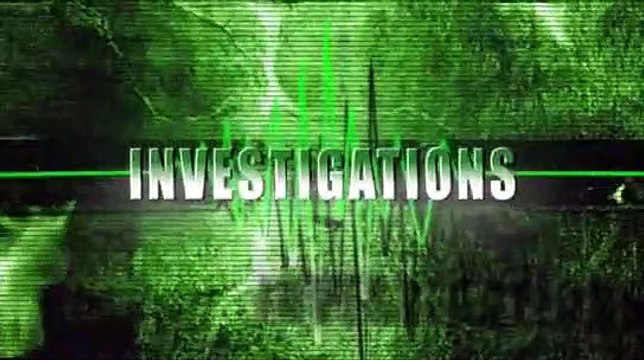 R.I.P. (Recherches. Investigations. Paranormal) Saison 2 - (EN)