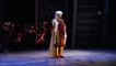 Antalya Devlet Opera ve Balesi "Sevil Berberi"ni sahneledi