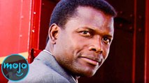 Top 10 Greatest Sidney Poitier Performances