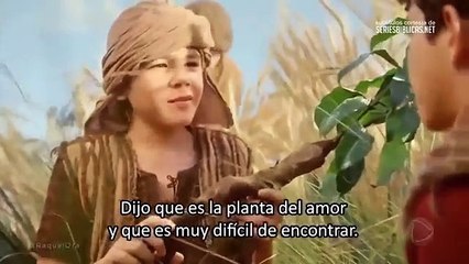 Génesis Capitulo 150 Serie Bíblica