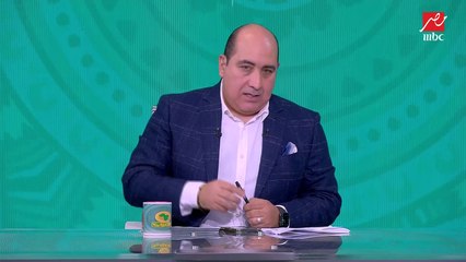 اندهاش كوبر من كيروش بسبب طارق حامد!