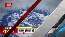 Snowfall: पहाड़ों पर बर्फबारी, मैदानी इलाकों में शीतलहर जारी, देखें रिपोर्ट