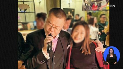 홍콩 고위급 인사 '노마스크' 파티 논란…일본, 확진자 16배 폭증