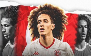 حنبعل المجبري مستقبل الكرة التونسية