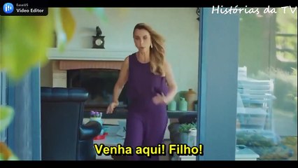 História De Eda e Serkan   - PARTE  24