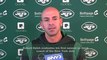 Robert Saleh Evaluates First Season as Jets Head Coach