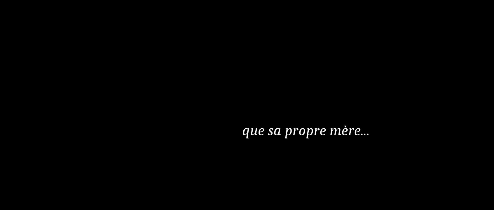 Ma Mère