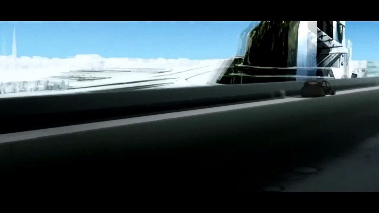 Ergo Proxy Saison 1 - AMV (EN)