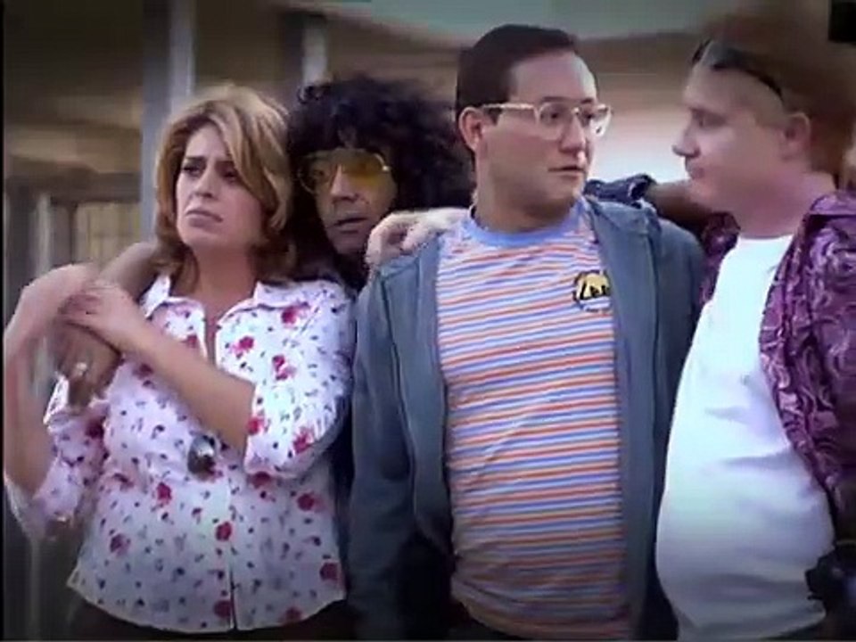 Los hombres de Paco Saison 1 - Los Hombres de Paco (EN)