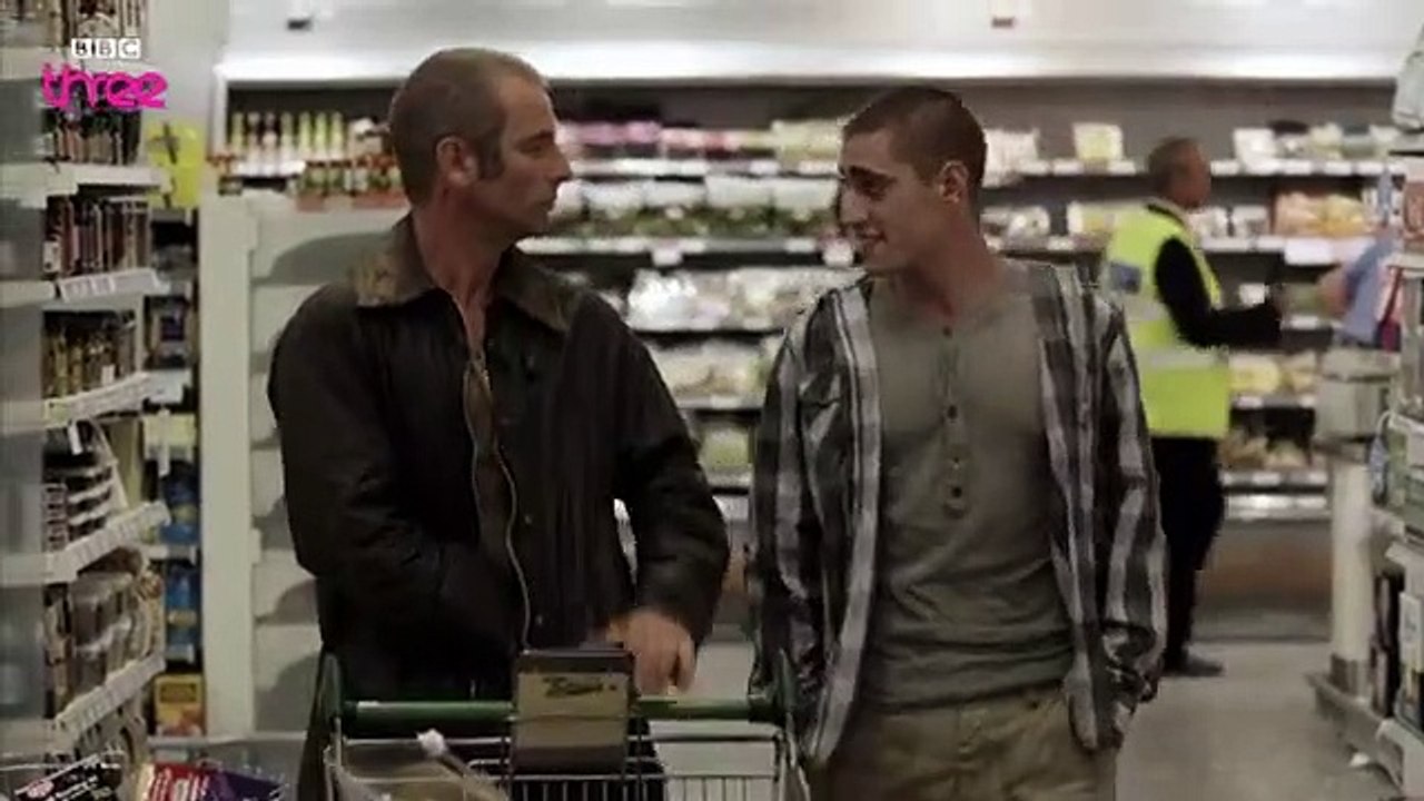 Being Human Saison 4 - Tom's Prequel (EN)