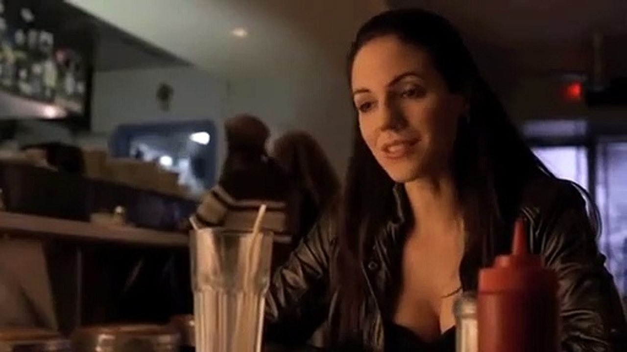 Lost Girl Saison 1 - Trailer (EN)