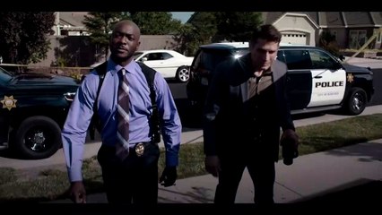 NIGHTSHADE - Official Movie Trailer - Starring Lou Ferrigno Jr., Dina Meyer & Jason Patric - Jan. 4