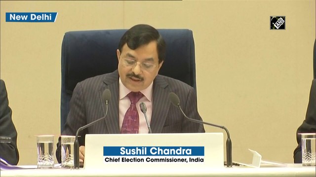 All election officials, employees will be vaccinated with 'precautionary dose': CEC