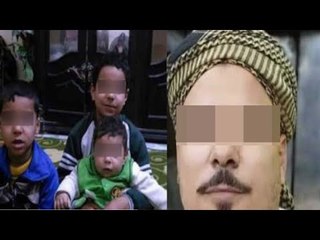 القصة الكاملة لـ حادث الفيوم.. أب يقتل زوجته وأبنائه الـ6 على السحور