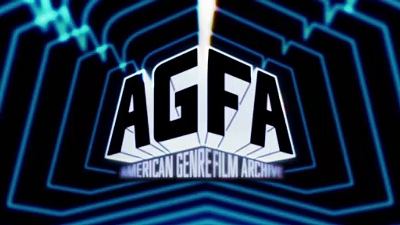 SOMETIMES AUNT MARTHA DOES DREADFUL THINGS [Official Trailer - AGFA]