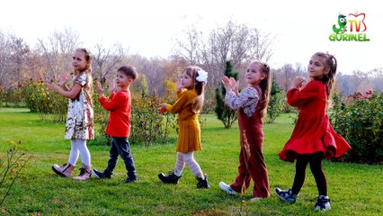 Ghidușii - Cântecul Pentru Toți (Bim Biribim)