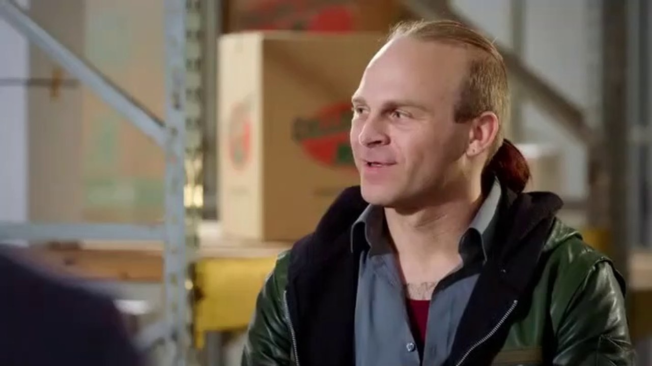 Undercover Boss Season 11 Episode 1