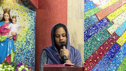 Holy Mass I Malayalam Mass I January 9 I Sunday I Qurbana I 6.45 AM