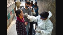 Covid spikes in India, 12 dies in Delhi-Mumbai