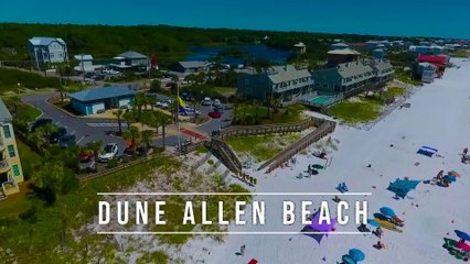 We Found 1 Ski School In The World in Dune Allen Beach