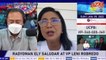 Robredo to Duterte gov't: Work with pharmacies to address paracetamol shortage