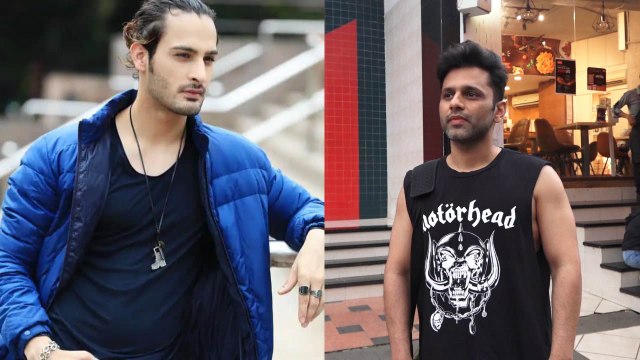 Bigg Boss 15 Contestant Umar Riaz के Eviction पर भड़के Rahul Vaidya | FilmiBeat