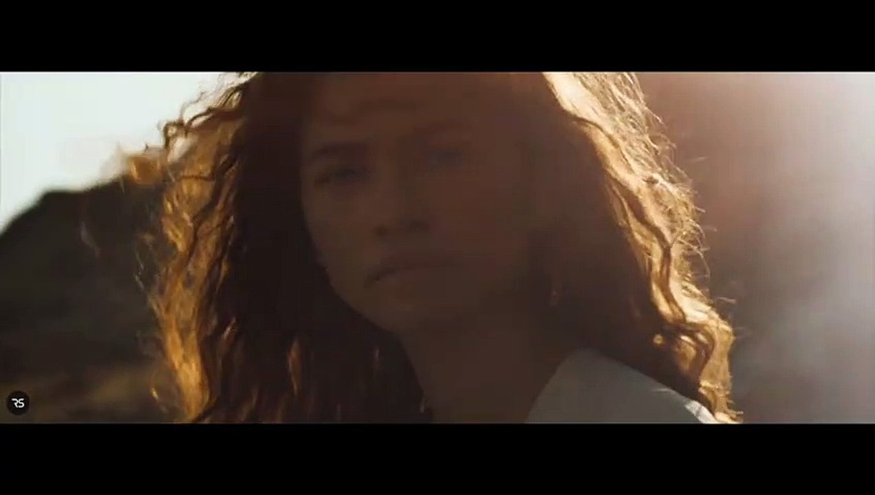 Else  Night Thoughts  Dune Timothée Chalamet Zendaya  2022