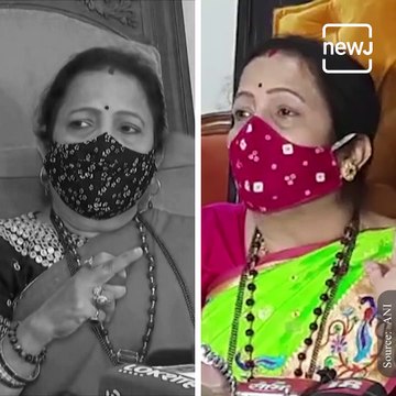 Mumbai Mayor Kishori Pednekar Talks About Covid 19 Status Of Mumbai