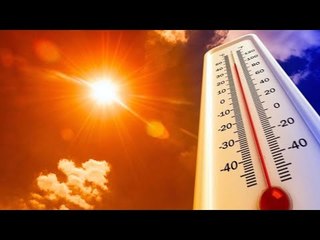 متى تنتهي الموجة الحارة ..الأرصاد تعلن عن أسبابها وموعد انكسارها