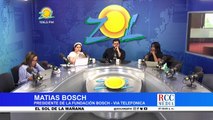 Matías Bosch: El abuso de las ARS con las pruebas Covid