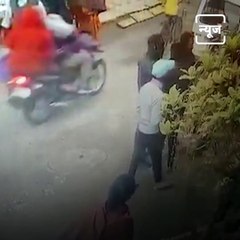 Dog Saves Owner From Being Kidnapped