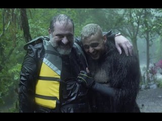 خالد الصاوي لمنتقدي مقالب رامز جلال: روحوا المحكمة