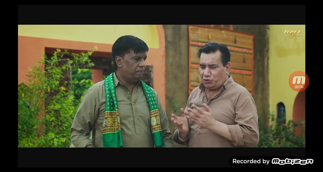 Chal Mera  putt 3 full punjabi blockbuster funny comedy movie official  trailer