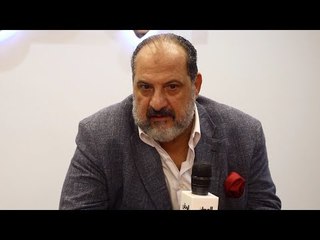 خالد الصاوي في ذكرى ميلاد محمود عبد العزيز: من الأهرامات البشرية