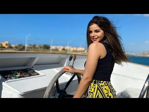 خطيبها مجهول.. منة عرفة تثير الجدل على السوشيال ميديا بعد إعلان خطبتها