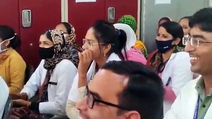 दुधवाखारा सीएचसी को मिलेंगे तीन वर्ष तक हर साल 3 लाख रुपए