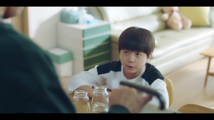 멋짐뿜뿜 삼촌 소원은 내 소원⬈ 자랑스러운 삼촌 TV CHOSUN 20220109 방송