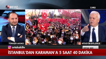 Ortak Akıl 9 Ocak 2022