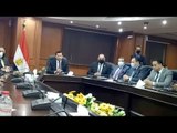 وزير الرياضة عن إعلان أسماء لجنة الزمالك الجديدة: تأخرت بسبب المباريات