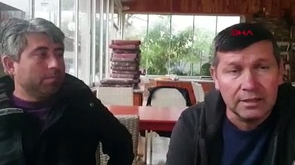 Antalya'da dalgalara kapılan turist kayboldu; "Maalesef göz göre göre gitti"