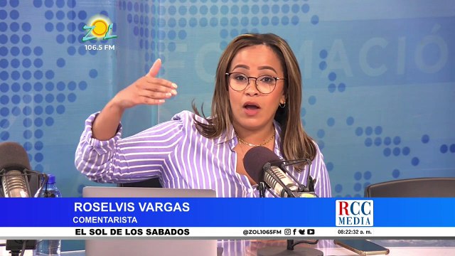 Roselvis Vargas: Dominicanos pagan hasta 1.2 MM por perder la vida