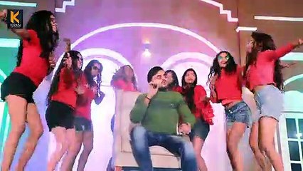 #Arvind Akela Kallu 2022 का सबसे बड़ा #VIDEO - आँखि के पुतरीया - #Rani - Bhojpuri Hit Song