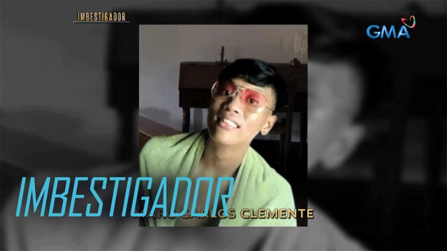 Imbestigador: Isang babae, ginahasa at pinatay