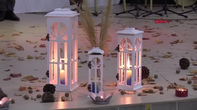 MARDİN'DE 'SIFIR ATIK' KERMESİNDEN ELDE EDİLEN GELİR ÖĞRENCİLER İÇİN KULLANILACAK