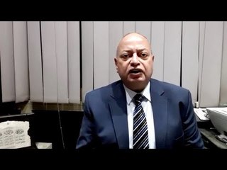 طبيب مصري يروي تجربته في علاج مصابي الفطر الأسود