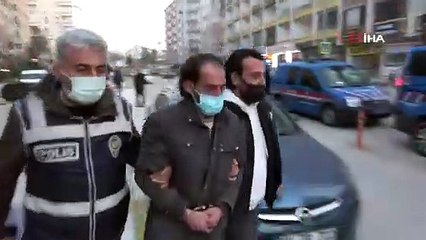 Çorum’daki bombalı saldırı ile ilgili bir tutuklama daha