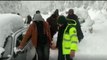 Pakistan: Rescue operation in snowfall, 21 tourists died