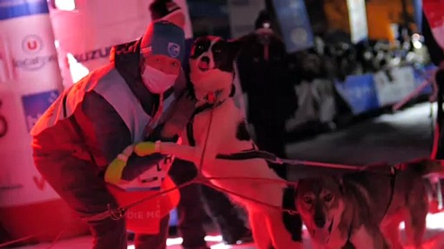 Les Belles images du Prologue – Samedi 8 janvier – Samoëns