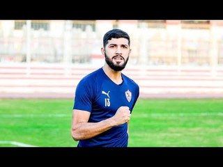 وليد صلاح عبداللطيف يتحدث عن رحيل ساسي ومقارنته مع علي معلول