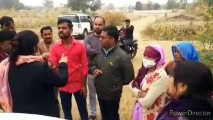 एक साल बाद हुई आपूर्ति में भी ठेकेदार ने फफूंदी भरी दाल भेज दी